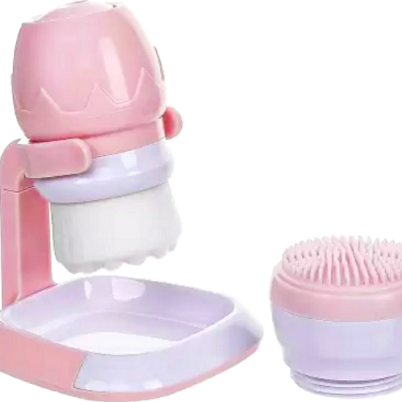 Other - Face cleaning brush 2 in 1